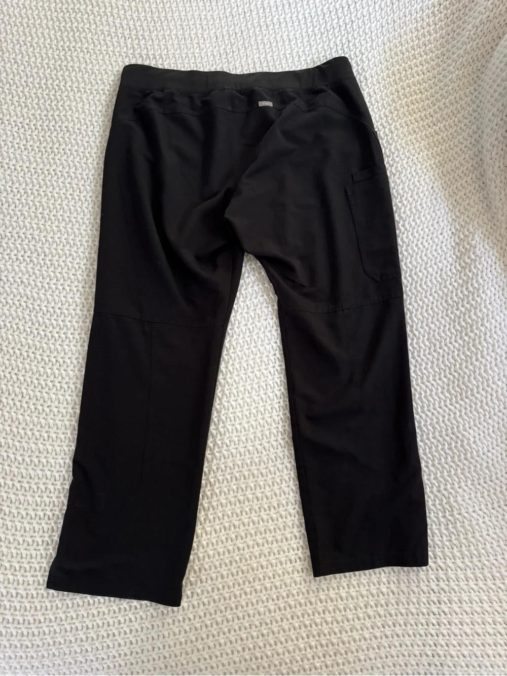 Figs sleek black